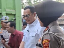 Pemkot Serang Tanggapi Keluhan Warga, Batasi Operasi Truk di Kramatwatu