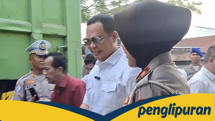 Pemkot Serang Tanggapi Keluhan Warga, Batasi Operasi Truk di Kramatwatu