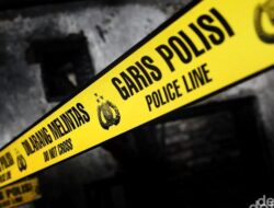 Polisi Tangkap Maling Motor Modus Test Drive di Tangerang, Pelaku Terancam Hukuman Berat!