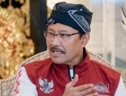 Dari Sekolah Rakyat, Muncul Cita-cita yang Mengharukan