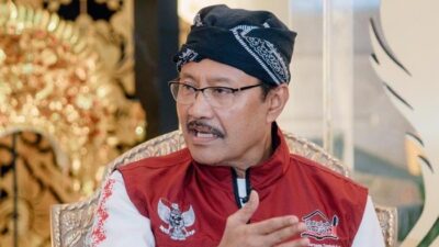 Dari Sekolah Rakyat, Muncul Cita-cita yang Mengharukan