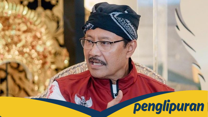 Dari Sekolah Rakyat, Muncul Cita-cita yang Mengharukan