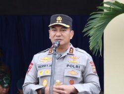 “Kapolda Riau Luncurkan Pamapta: Polri Hadir 24 Jam Layani Masyarakat, Solusi Baru bagi Warga Riau!”
