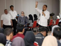 Pemkot Surabaya Berikan Beasiswa 24.000 untuk Pemuda Tangguh, Solusi untuk Masa Depan yang Lebih Baik