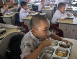 “Catatan Ahli Gizi: SPPG Polri, Role Model Makan Bergizi Gratis yang Wajib Ditiru!”