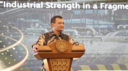 Gubernur Jateng Gebrak Ekonomi, Minta Bupati & Wali Kota Segera Ajukan Kawasan Industri Baru