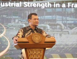 Gubernur Jateng Gebrak Ekonomi, Minta Bupati & Wali Kota Segera Ajukan Kawasan Industri Baru