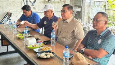 F-Gerindra Berjanji Tindak Lanjuti Keluhan Pengusaha di Kabupaten Pati Soal Kelangkaan Bibit Ayam