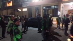 Driver Ojol di Bantul Dianiaya hingga Dicelurit Pacar Customer – Update 1