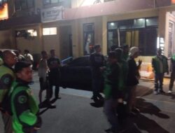 Driver Ojol di Bantul Dianiaya hingga Dicelurit Pacar Customer – Update 1