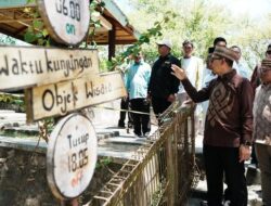 Benteng Otanaha: Menbud Ungkap Potensinya Sebagai Pusat Budaya!