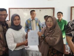 **Damai dengan Kepsek, Ortu Siswa SMAN I Cimarga Akan Cabut Laporan Polisi**