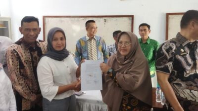 **Damai dengan Kepsek, Ortu Siswa SMAN I Cimarga Akan Cabut Laporan Polisi**