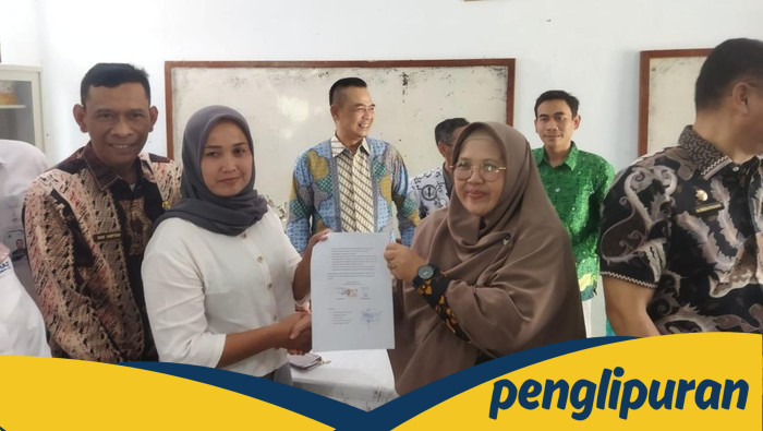**Damai dengan Kepsek, Ortu Siswa SMAN I Cimarga Akan Cabut Laporan Polisi**