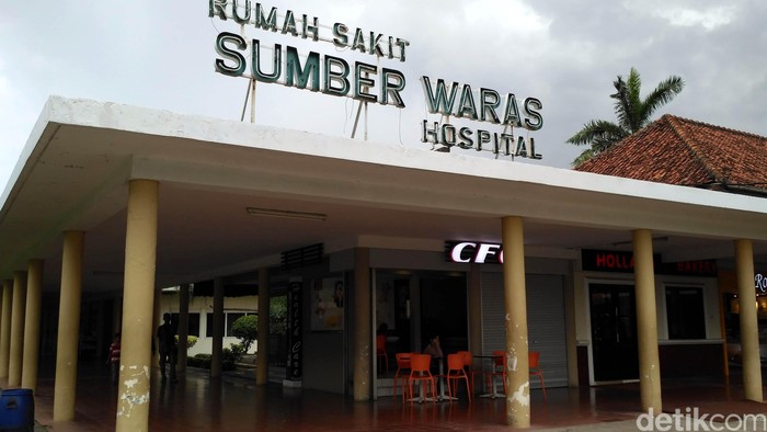 Pramono Konsultasi ke KPK, Target: Manfaatkan Lahan Terbengkalai RS Sumber Waras!