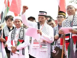 “Banding Israel Ditolak, HNW Nilai Federasi Olahraga Lain Perlu Ikut Tolak”