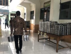 426 Siswa SMA di Jogja Terkena Keracunan Usai Makan MBG, Ini Kronologinya