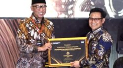 Pemprov Lampung Gelar Mandaya Awards 2025, Dorong Pemberdayaan Masyarakat