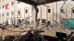 Gencatan Senjata Hamas-Israel Tak Menyelamatkan RS Indonesia di Gaza dari Pengawasan