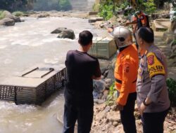 **Tragedi Sungai Cisadane: Bocah 5 Tahun Meninggal Kecelakaan saat Bermain**