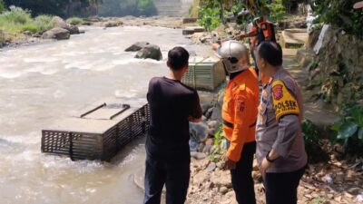 **Tragedi Sungai Cisadane: Bocah 5 Tahun Meninggal Kecelakaan saat Bermain**