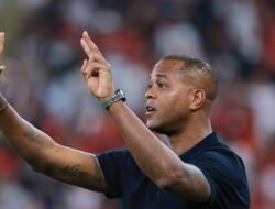“Patrick Kluivert Dicopot dari Timnas, Istana Tekan PSSI Segera Temukan Gantinya”