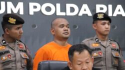 Ketua Ormas Jadi Tersangka Pemeras, Polda Riau Tangkap Bandar Rp 5 M!