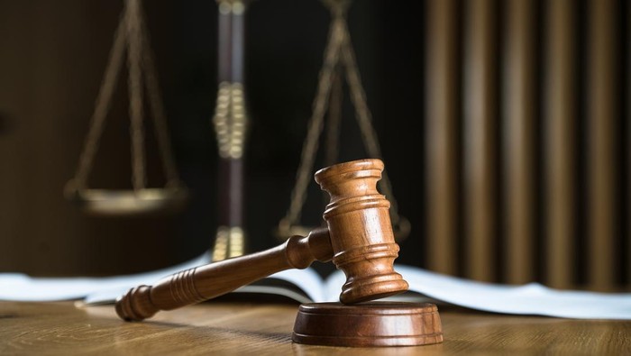 MK Tolak Uji Materiil UU Tipikor: Gugatan Dikategorikan Prematur