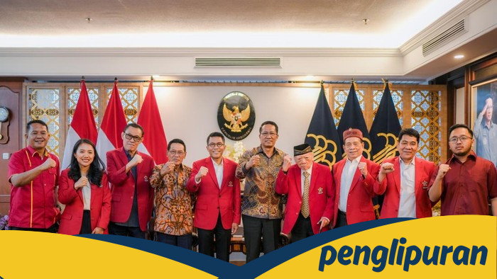 Menkum Jamin Tak Ada Dualisme Soksi, Misbakhun Tetap Sah Menyelamatkan Unit