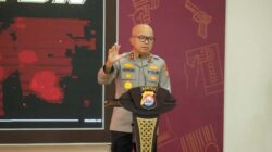 Kapolda Banten Luncurkan Roadmap Maung Presisi, Apakah Jajaran Kepolisian Siap Menanggapi dengan Responsif?