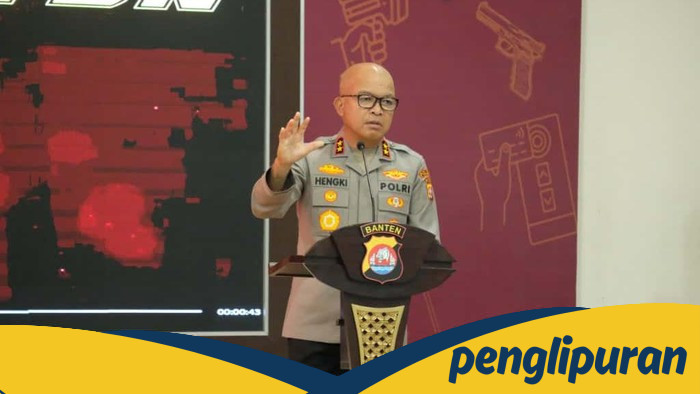 Kapolda Banten Luncurkan Roadmap Maung Presisi, Apakah Jajaran Kepolisian Siap Menanggapi dengan Responsif?