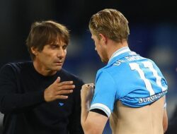 Donnarumma Prediksi Persaingan Juara Serie A Akan Menyenangkan – Update 1