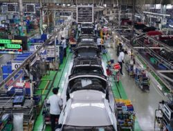 “Industri Otomotif RI: Transformasi Menjelma Sebagai Basis Produksi Global”