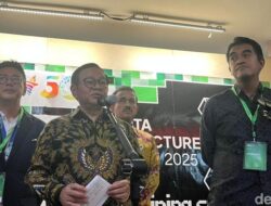 Pramono Kambing Hitam? Gencarkan Hunian Vertikal di DKI, Singgung Kantor Kecamatan