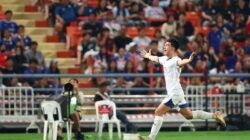 **Bjorn Martin Kristensen: Sinar Terang Timnas Filipina di Kualifikasi Piala Asia 2027**