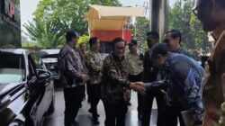 KPK Dorong Pramono, Tiang Monorel Mangkrak Siap Dibongkar?
