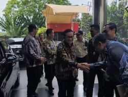 KPK Dorong Pramono, Tiang Monorel Mangkrak Siap Dibongkar?