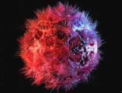 “HIV Dinikmati! Para Ahli Temukan Antibodi yang Dapat Menyelamatkan Ribuan Nyawa”