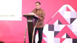 Mendagri Tito Beri Target Tegas: Pemda Wajib Sukseskan Tiga Juta Rumah!