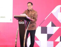 Mendagri Tito Beri Target Tegas: Pemda Wajib Sukseskan Tiga Juta Rumah!