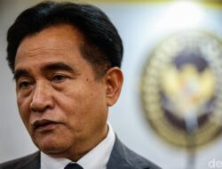 “Sidang Praperadilan Delpedro: Yusril Jamin Tak Ada Intervensi, Apa yang Berlangsung?”