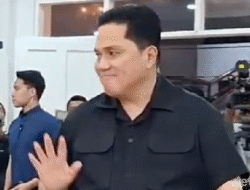 Menpora Minta Target Sepakbola SEA Games? Ini Jawaban PSSS!