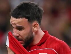 Ikuti Idzes, Verdonk Pasang Badan buat Erick Thohir – Update 1