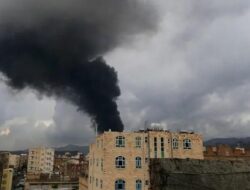 Panglima Houthi Tewas Akibat Serangan Israel, Ancaman Membalas Lebih Menakutkan