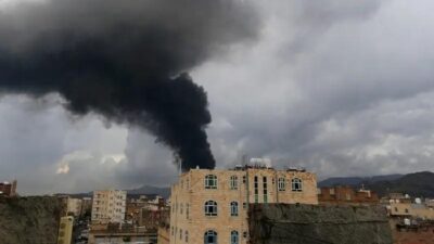 Panglima Houthi Tewas Akibat Serangan Israel, Ancaman Membalas Lebih Menakutkan