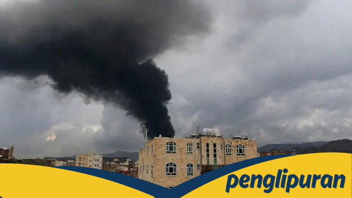 Panglima Houthi Tewas Akibat Serangan Israel, Ancaman Membalas Lebih Menakutkan