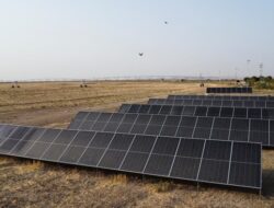 Energi Terbarukan Dunia Masih Belum Capai Target Konferensi Iklim PBB, Laporan IRENA Ungkapkan Realitas Mengejutkan