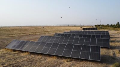 Energi Terbarukan Dunia Masih Belum Capai Target Konferensi Iklim PBB, Laporan IRENA Ungkapkan Realitas Mengejutkan