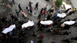 Hamas Kecam Israel: Bekas Penyiksaan di Jenazah Tahanan Memicu Kekemaran Kriminal!
