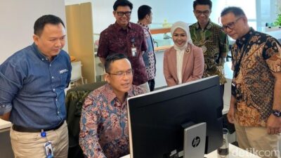 PT Saka Energi Indonesia Perkuat Komitmen Inovasi dan Kepatuhan melalui Kunjungan Direktur Pertamina